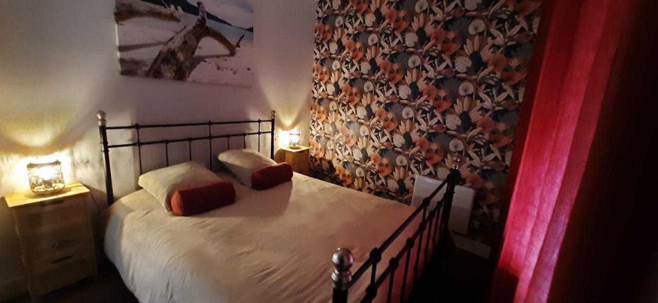 Le P'tit Croissant Appartement Bayeux